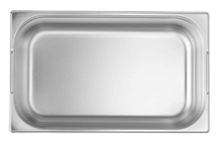 Gastronorm-Behälter 1/1 Budget Line mit Griffen