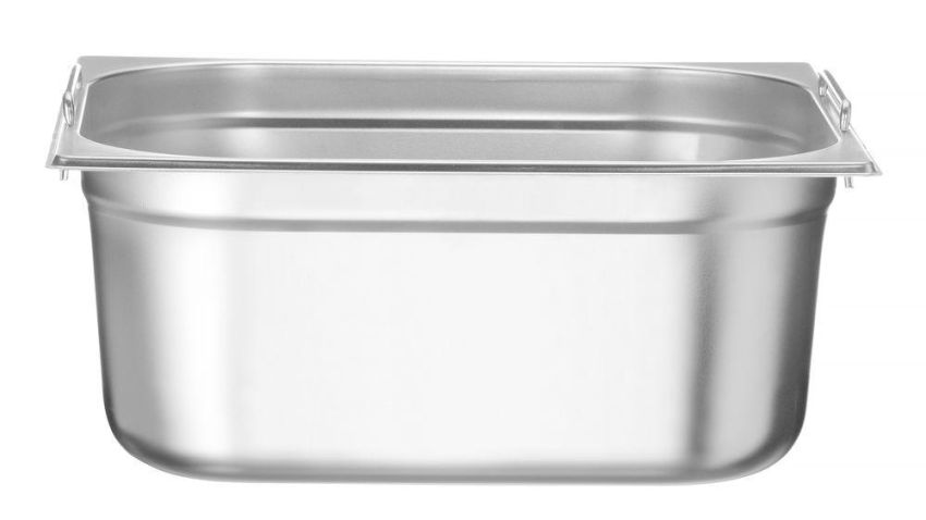 Gastronorm-Behälter 2/3 Budget Line mit Griffen