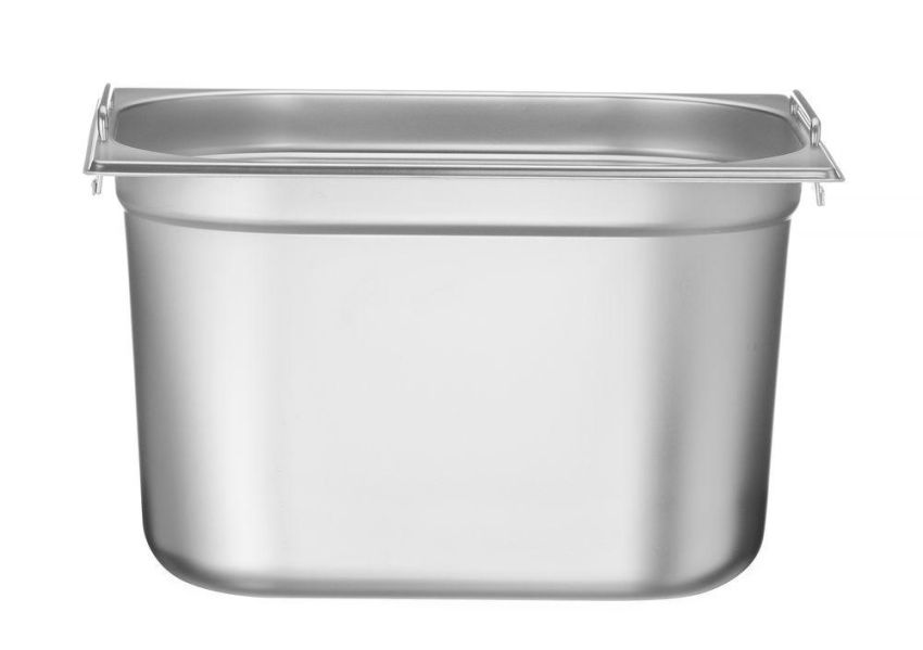 Gastronorm-Behälter 1/2 Budget Line mit Griffen