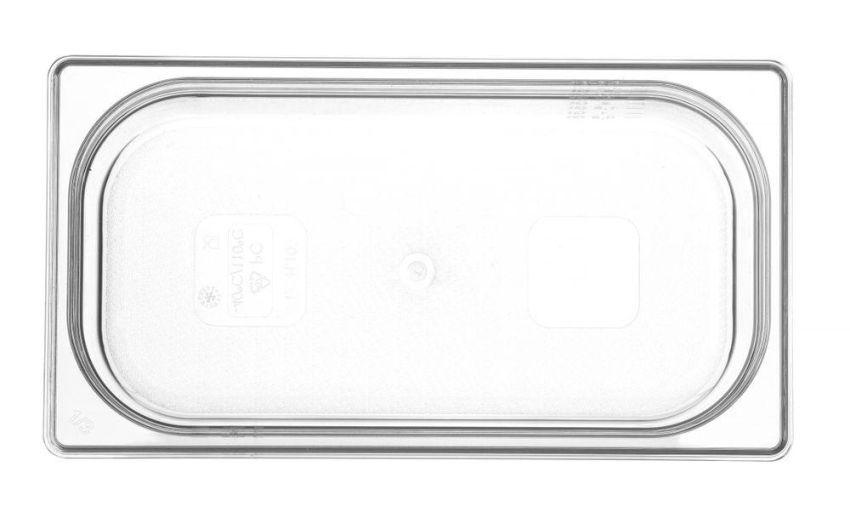 Gastronorm-Behälter 1/3