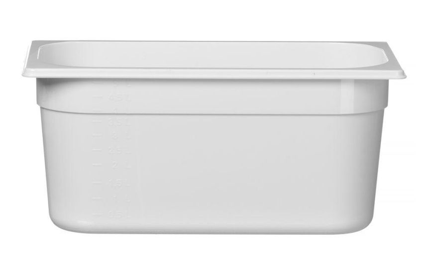 Gastronorm-Behälter 1/3