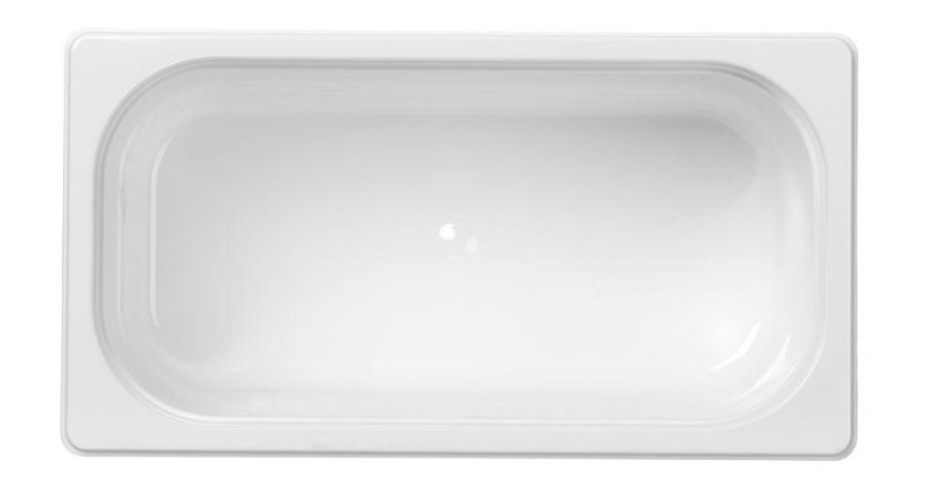 Gastronorm-Behälter 1/3