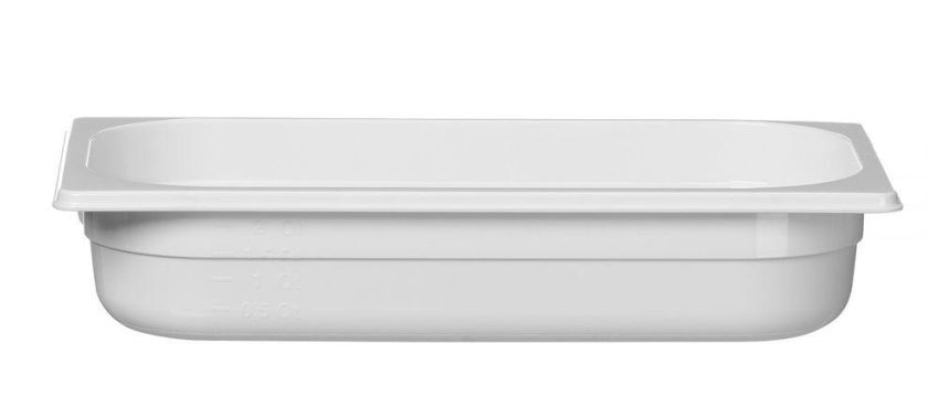 Gastronorm-Behälter 1/3