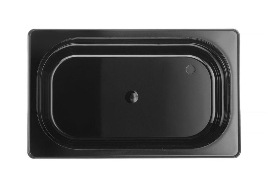 Gastronorm-Behälter 1/4