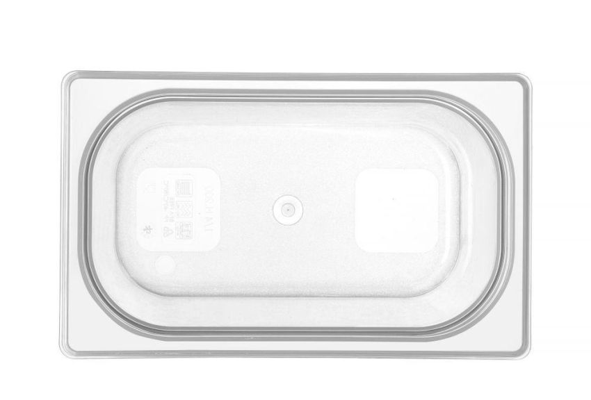 Gastronorm-Behälter 1/4