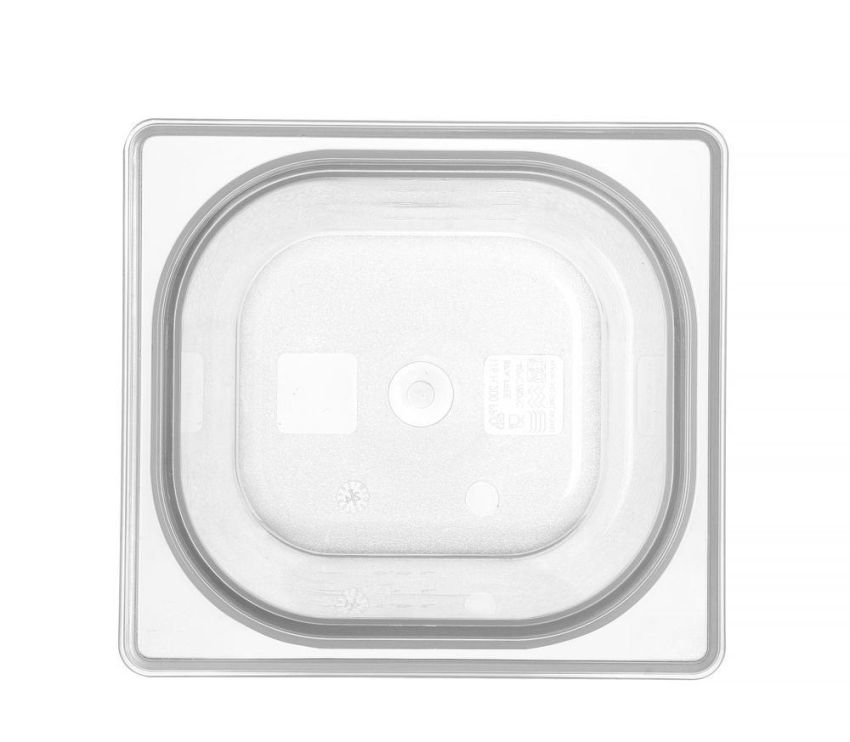 Gastronorm-Behälter 1/6