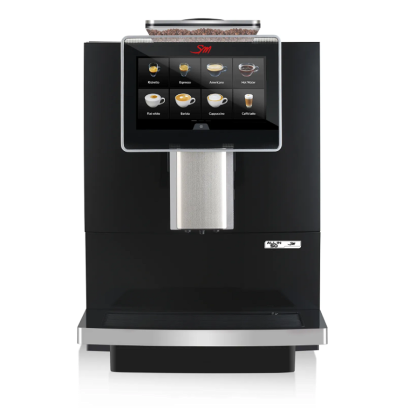 La San Marco ALL IN ONE 50 Kaffeevollautomat