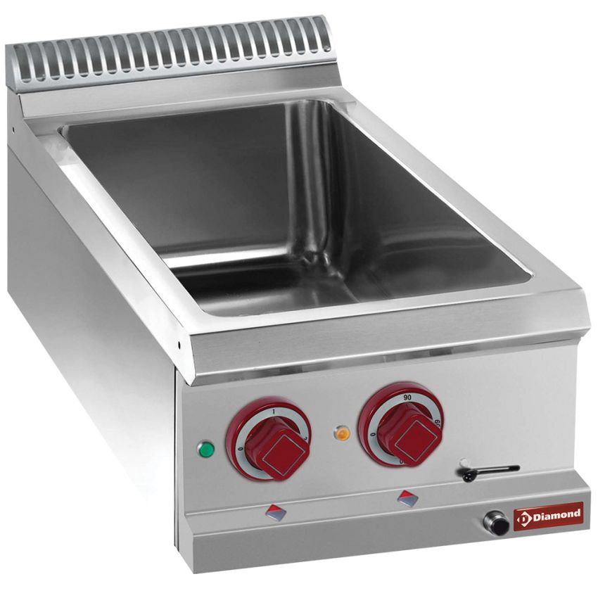 Elektro Bain-Marie "700 Serie" GN 1/1, 150 mm