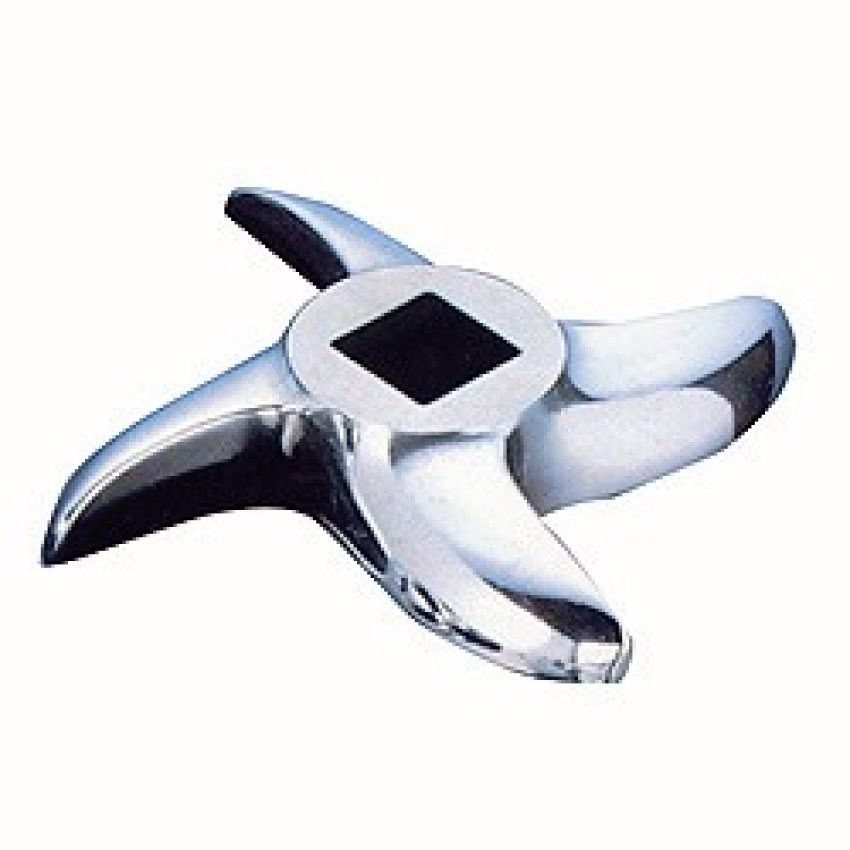 Inox-Messer N° 22