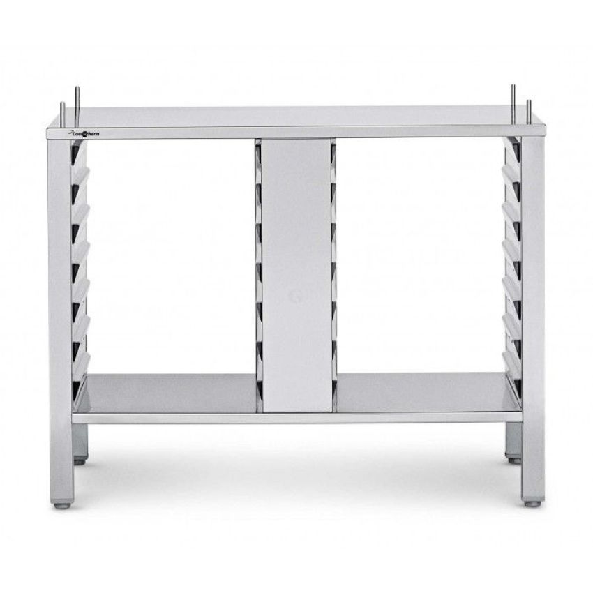 Convotherm Untergestell 2 seitig geschlossen