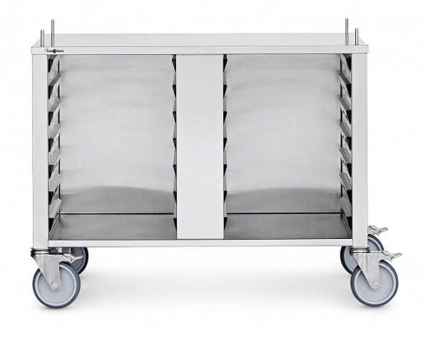 Convotherm Untergestell 3 seitig geschlossen für 6.10 und 10.10