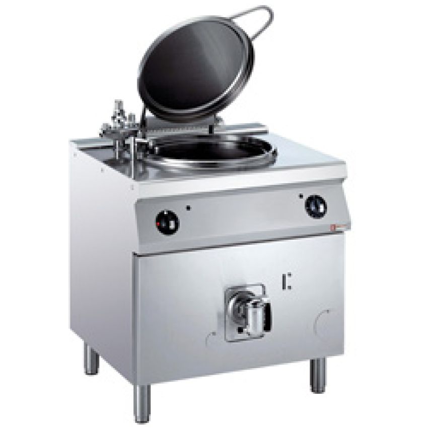 Elektro Kochkessel "700 Serie" 60 Liter, indirekt beheizt