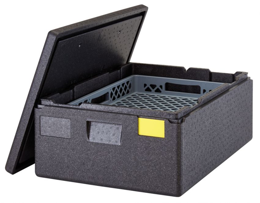CAMBRO GoBOX Transportbox Thermobox Top-Lader 60x40 - EPP4060T200