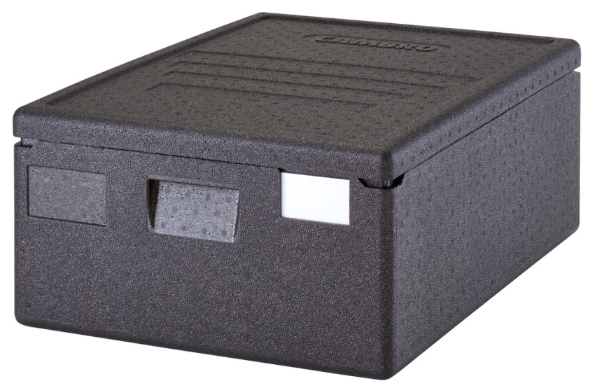 CAMBRO GoBOX Transportbox Thermobox Top-Lader 60x40 - EPP4060T200
