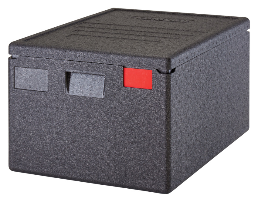 CAMBRO GoBOX Transportbox Thermobox Top-Lader 60x40 - EPP4060T300