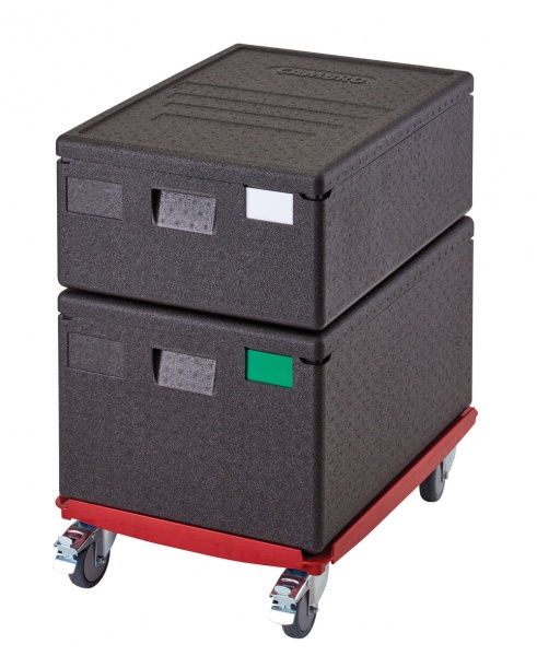 CAMBRO GoBOX Transportbox Thermobox Top-Lader 60x40 - EPP4060T300