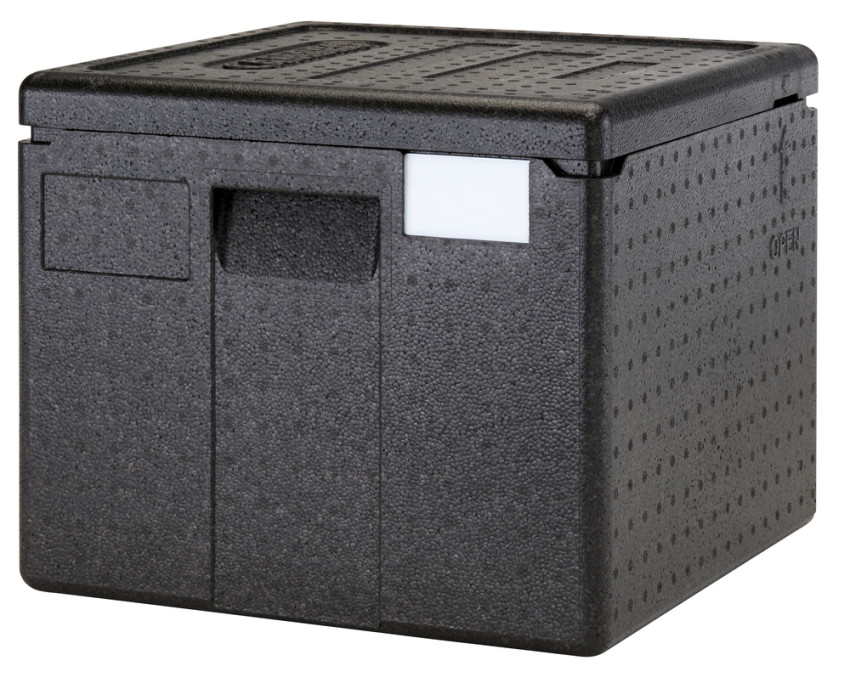 CAMBRO GoBOX Transportbox Thermobox Pizzabox - EPPZ35330