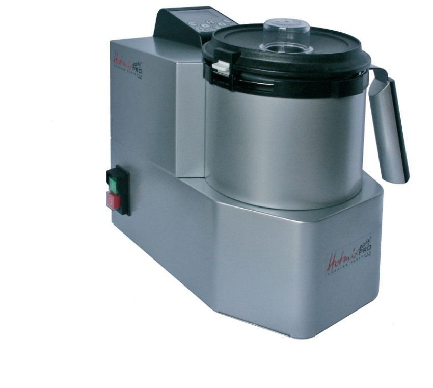 HotmixPro EASY Universalküchenmaschine, Kutter & Mixer HM2E