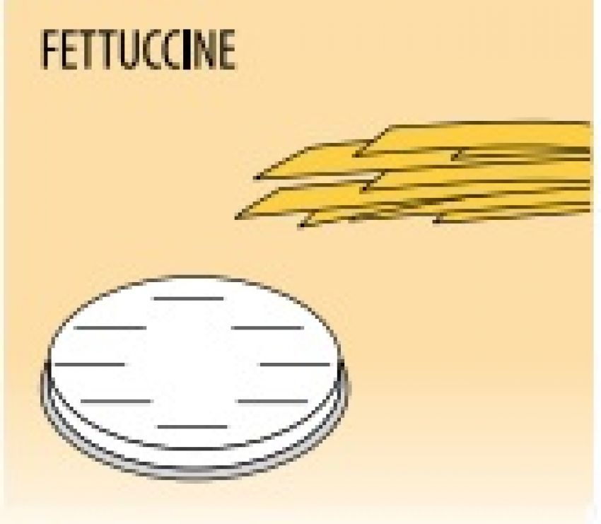 Pastaform Fettuccine - MPF8