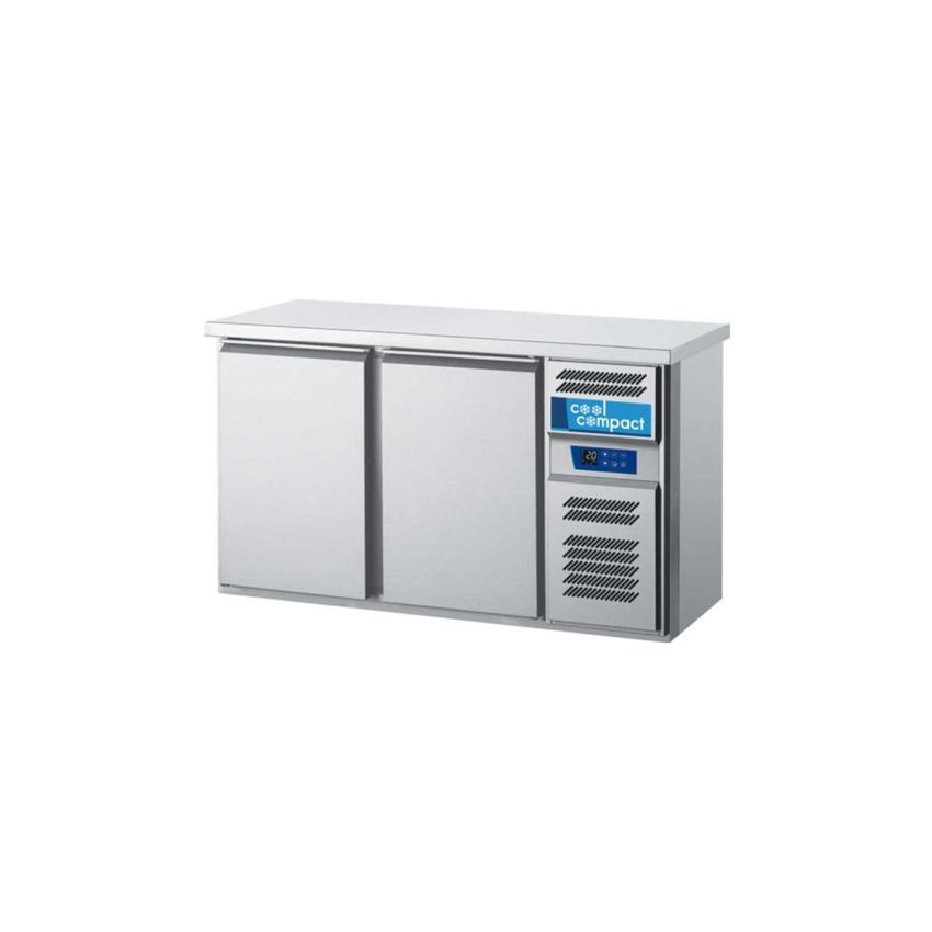 Cool Compact Getränketheke Magnos 2 Kühlabteile Cool Compact Getränketheke Magnos 2 Kühlabteile