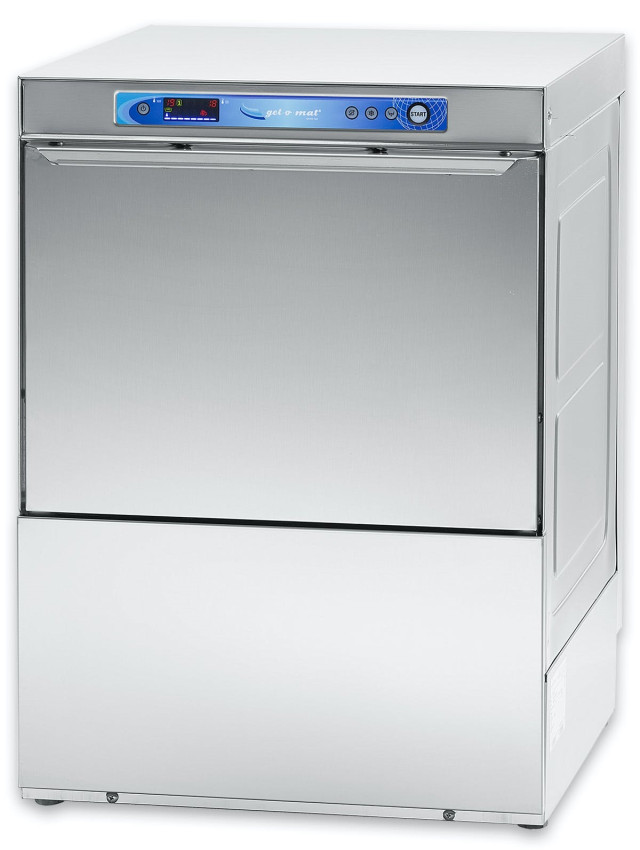 Gel-o-mat - E GS 50 KO - Geschirrspülmaschine