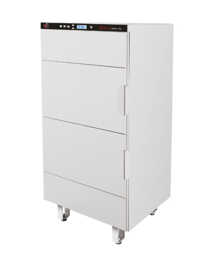 Profi Gastro 2 Zonen Dörrautomat Dörrgerät 28x GN1/1 by Hotmix Pro