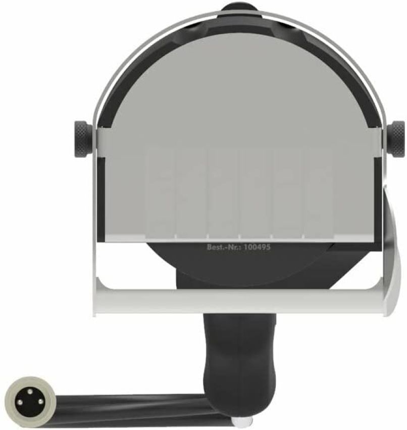 Dönermesser UYAR iCut-3 PremiumLine Ø 100 mm