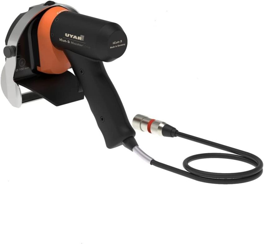 Dönermesser UYAR iCut-3 PremiumLine Ø 100 mm