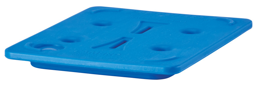 CAM GoBOX Camchiller - Kälteplatte GN 1/2