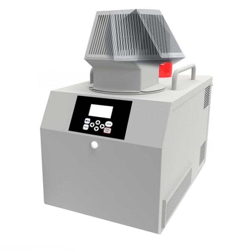 Luftentkeimung - Luftdesinfektion - Ozonegenerator SANOZONE O3 BOX 20 - max. 960 m³