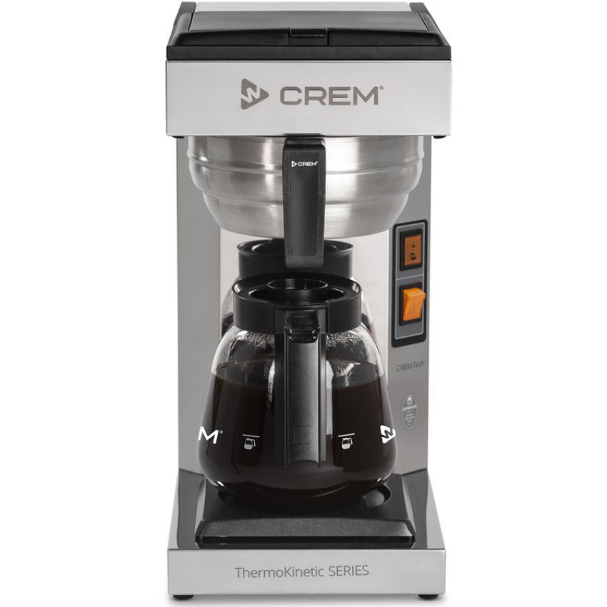 Coffee Queen M-1 Filterkaffeemaschine