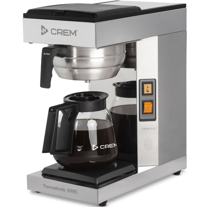 Coffee Queen OFFICE Filterkaffeemaschine