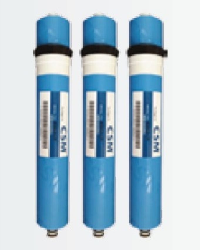3x Ersatzteil-Kit 2 Membranen für SO3000K