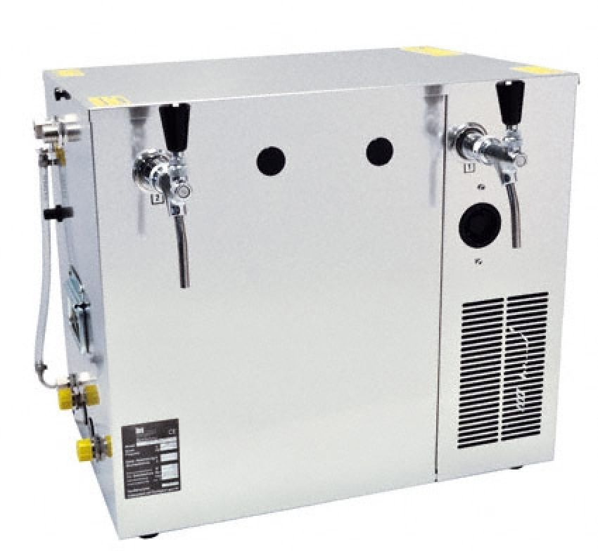 Oprema Nasskühlgerät 2-leitig, 200 Liter/h - NW10