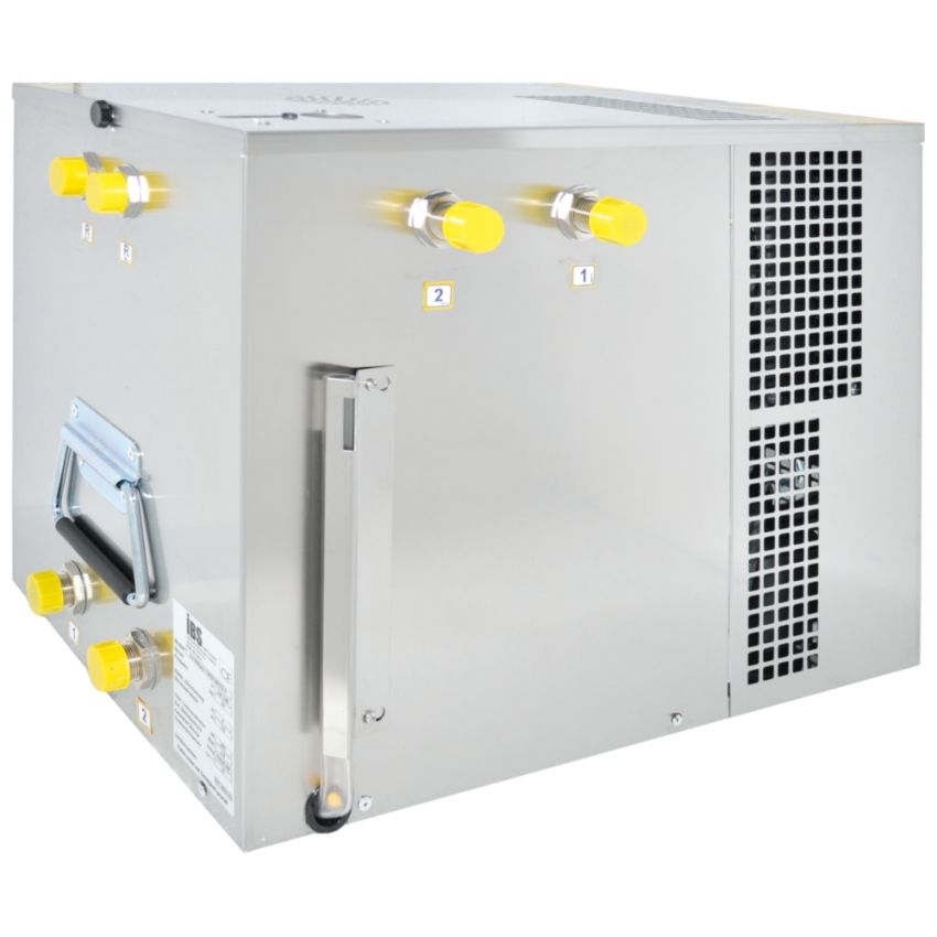Oprema Nasskühlgerät 2-leitig, 60 Liter/h - NW10