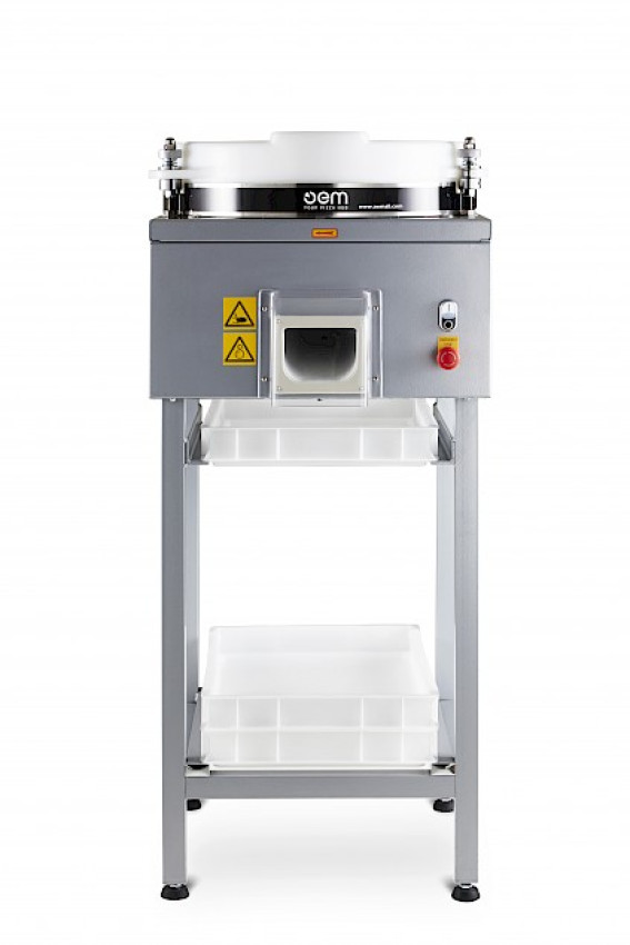 OEM Teigabrunder gr. 50/300 - Ast 400t