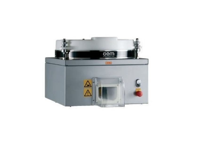 OEM Teigabrunder gr. 50/300 - Ast 400t