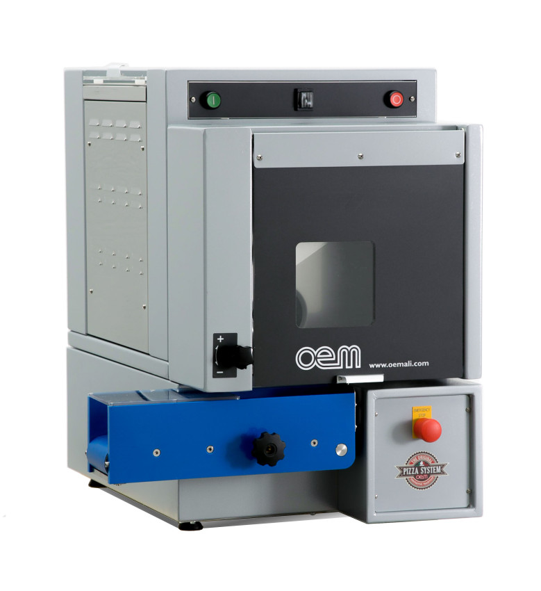 OEM Teigportioniermaschine für 30 kg (50 bis 300 Gramm) - BM2NT