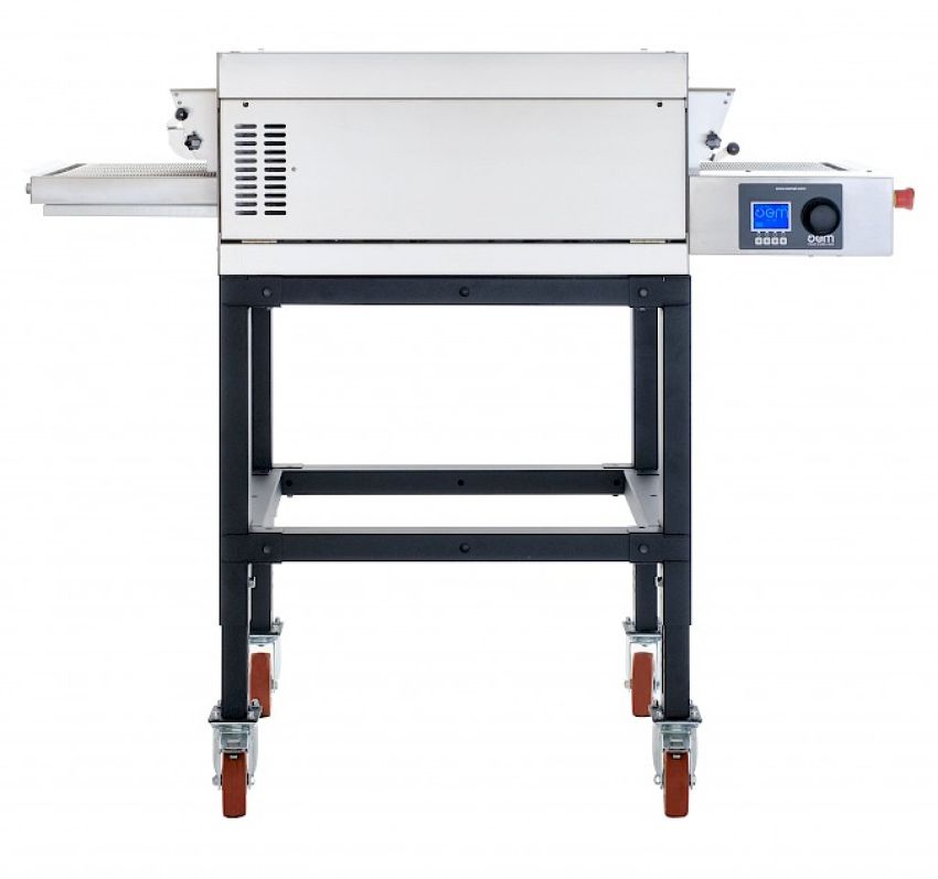 OEM TL45DG Tunnel Pizzaofen - Elektro - Statisch