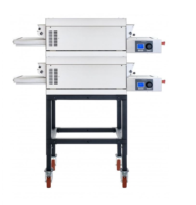 OEM TL45DG Tunnel Pizzaofen - Elektro - Statisch