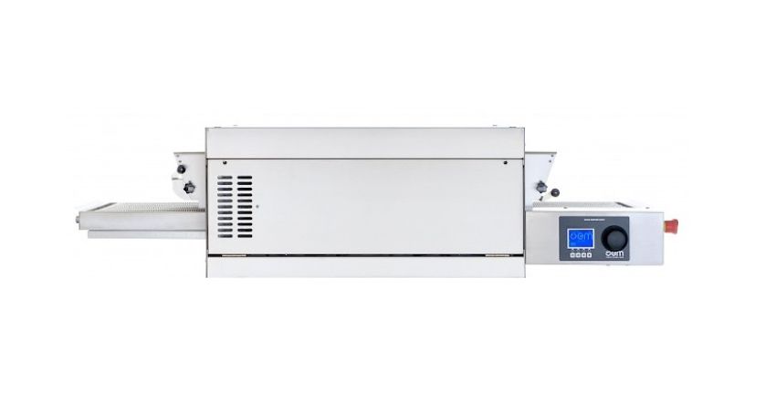 OEM TL45DG Tunnel Pizzaofen - Elektro - Statisch