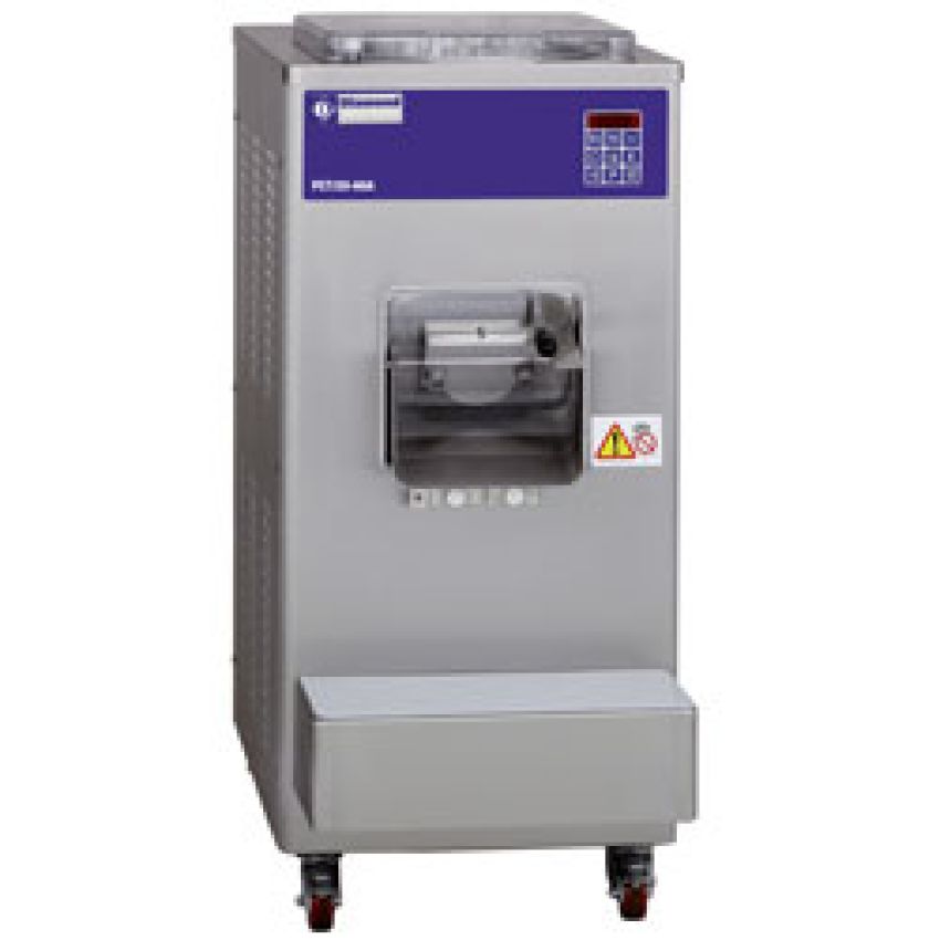 Pasteurisier - Eiscrememaschine 60 Liter/Std