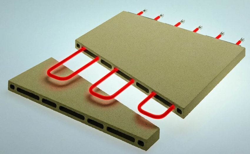 Diamond Premium Pizzaofen 12 Pizzen (6+6) x Ø 35 cm - Breite Ausführung