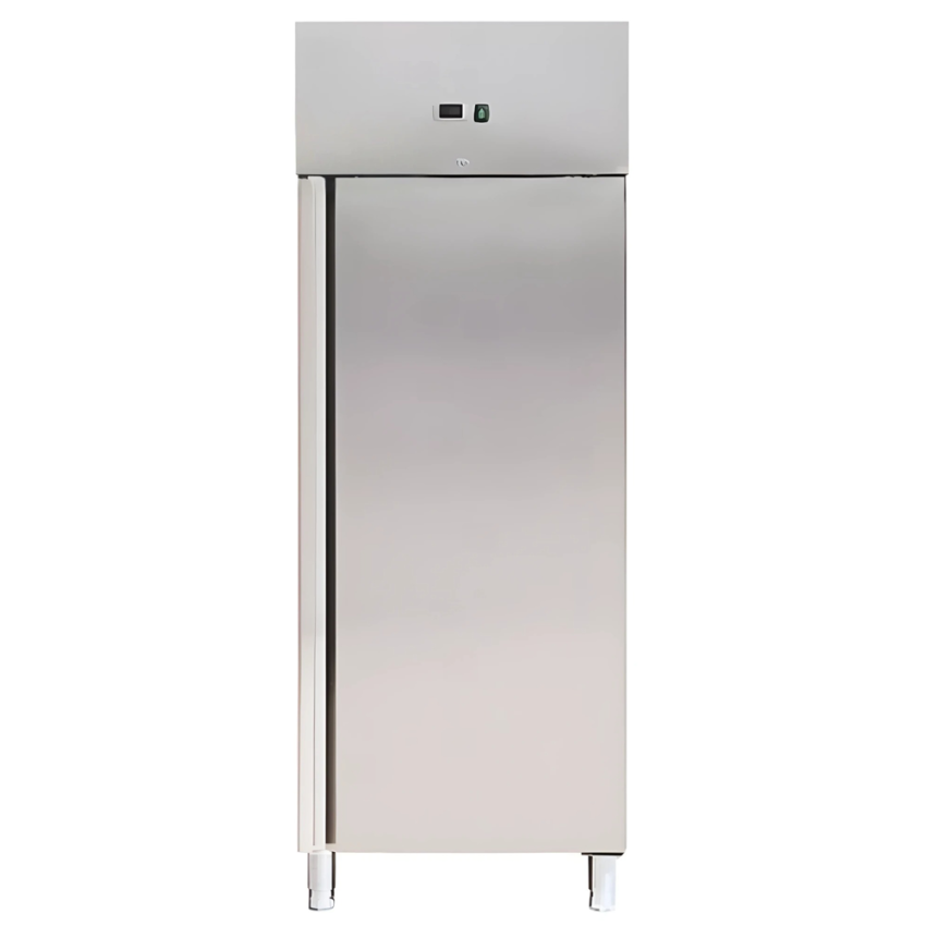 Edelstahl Kühlschrank THL400TN PROFI 500 - Iso 60mm -2° bis +8° C