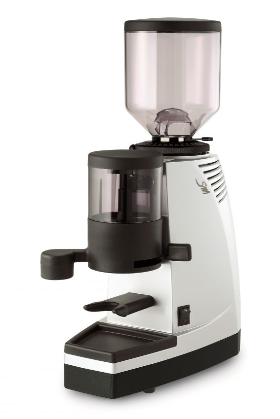 La San Marco Kaffeemühle SM97/A Automatic - Mahlscheibe 84 mm