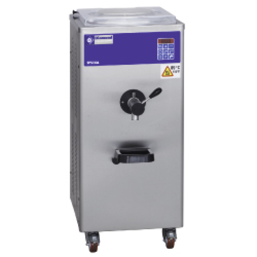 Pasteurisiermaschine 30 Liter/Std