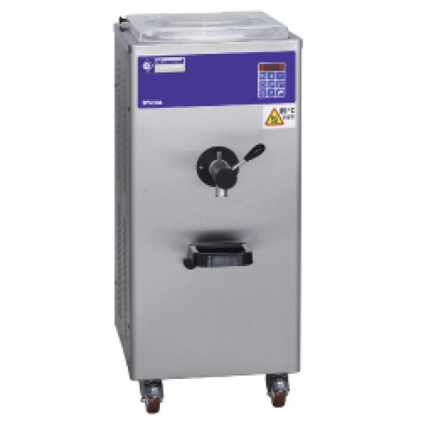 Pasteurisiermaschine 30 Liter/Std. - 230 V