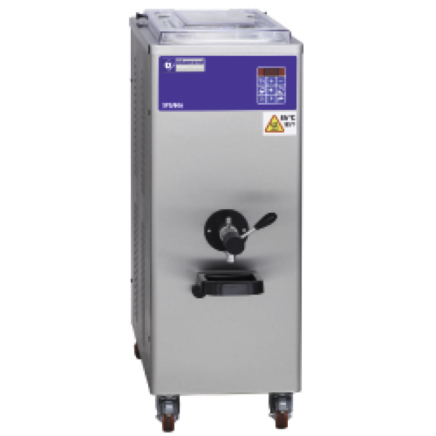 Pasteurisiermaschine 60 Liter/Std