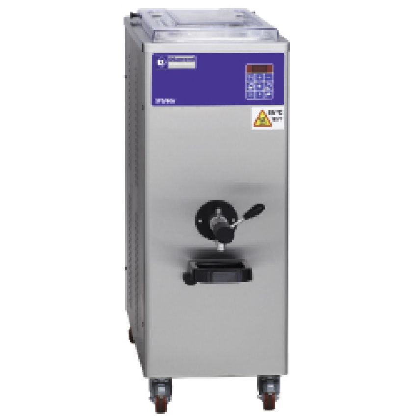 Pasteurisiermaschine 60 Liter/Std. - 230 V