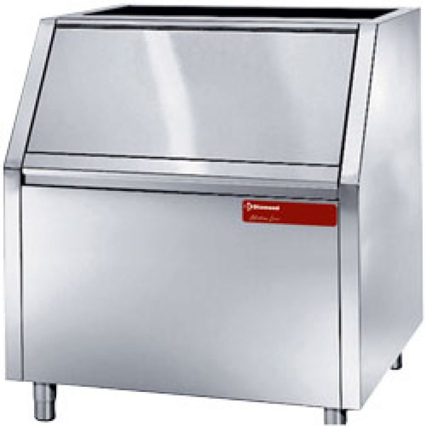 Reservebehälter für 350 Kg - 40/62